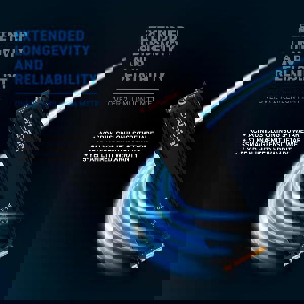 SSD CRUCIAL P5 PLUS 1TB NVME